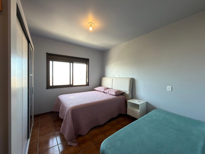 APARTAMENTO À VENDA   VISTA PARA O MAR FRONTAL LESTE  MOBILIADO: 16ª foto da galeria de imagens do imóvel