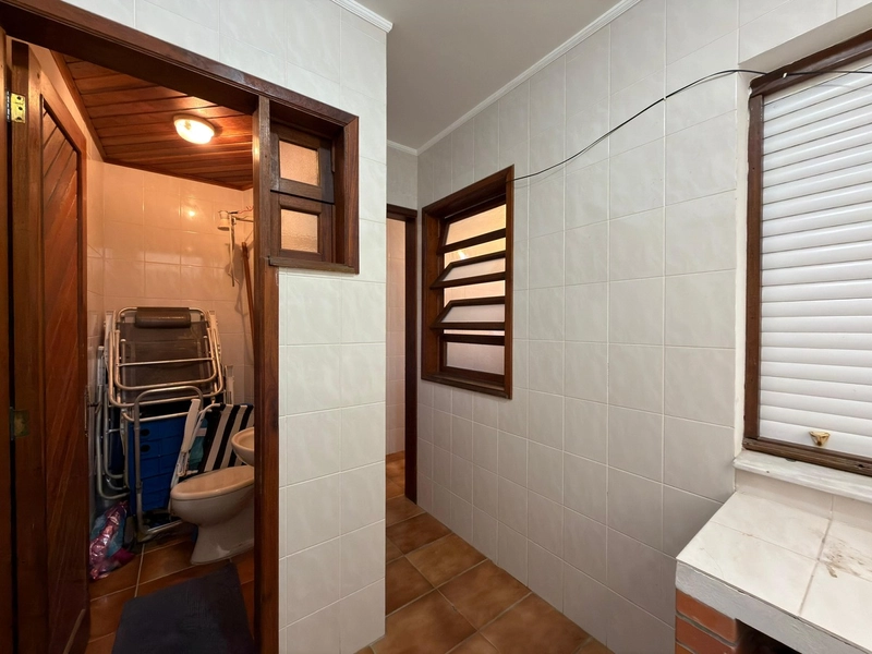 APARTAMENTO À VENDA   VISTA PARA O MAR FRONTAL LESTE  MOBILIADO: 11ª foto da galeria de imagens do imóvel