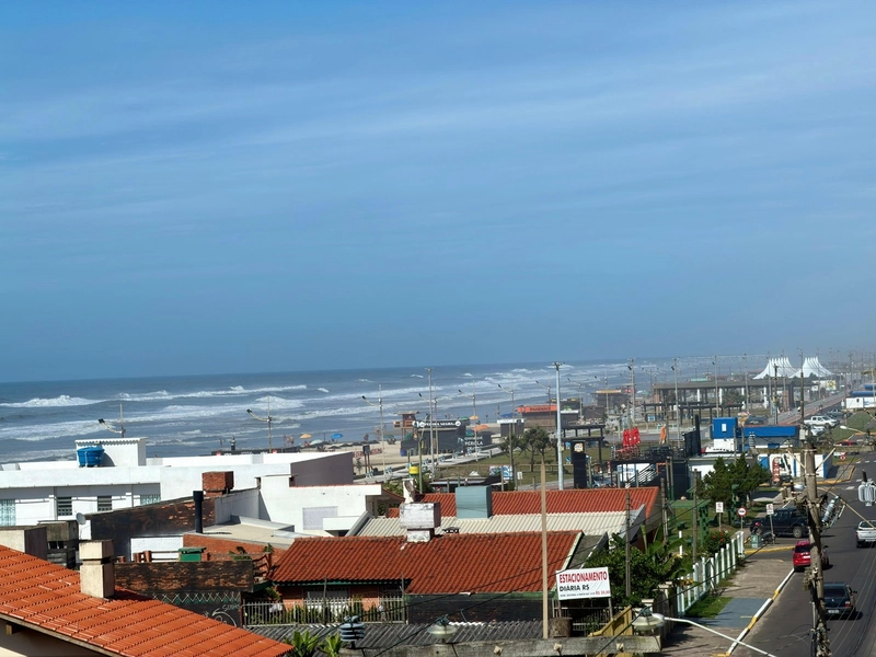 APARTAMENTO À VENDA   VISTA PARA O MAR FRONTAL LESTE  MOBILIADO: 22ª foto da galeria de imagens do imóvel