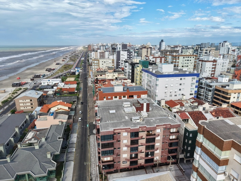 APARTAMENTO À VENDA   VISTA PARA O MAR FRONTAL LESTE  MOBILIADO: 21ª foto da galeria de imagens do imóvel