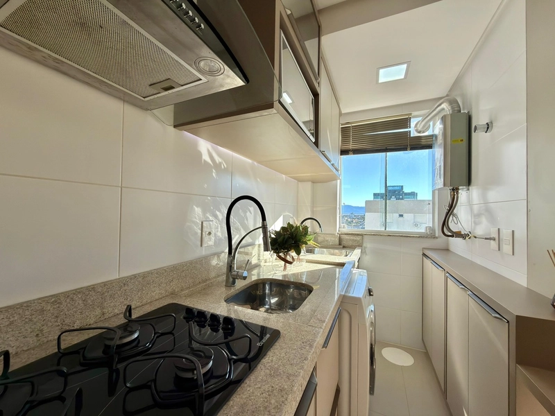 NOVIDADE À VENDA  APARTAMENTO EM CAPÃO DA CANOA - PRONTO PARA USO: 13ª foto da galeria de imagens do imóvel