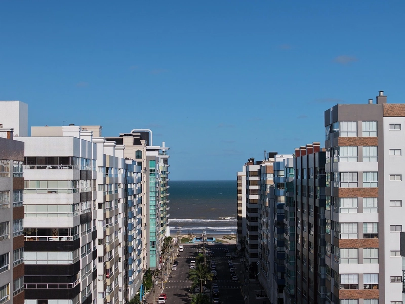 NOVIDADE À VENDA  APARTAMENTO EM CAPÃO DA CANOA - PRONTO PARA USO: 26ª foto da galeria de imagens do imóvel