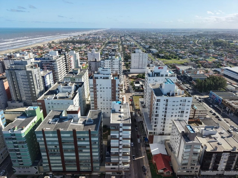 NOVIDADE À VENDA  APARTAMENTO EM CAPÃO DA CANOA - PRONTO PARA USO: 28ª foto da galeria de imagens do imóvel