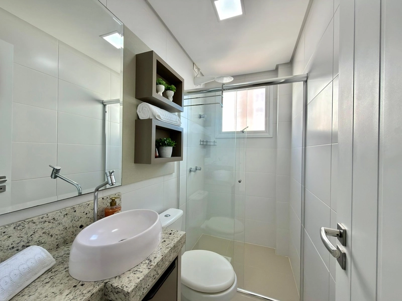 NOVIDADE À VENDA  APARTAMENTO EM CAPÃO DA CANOA - PRONTO PARA USO: 17ª foto da galeria de imagens do imóvel