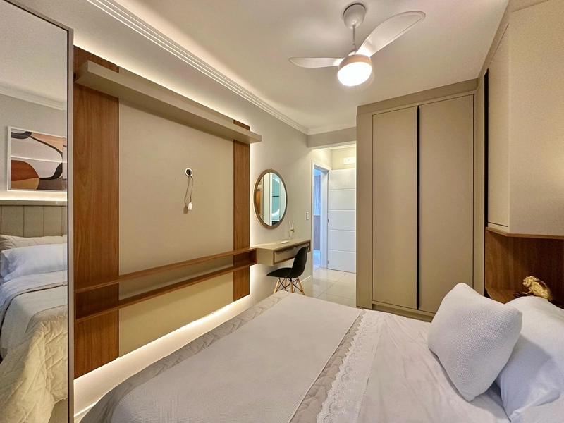 NOVIDADE A VENDA  APARTAMENTO AMPLO COM TERRAÇO!: 22ª foto da galeria de imagens do imóvel