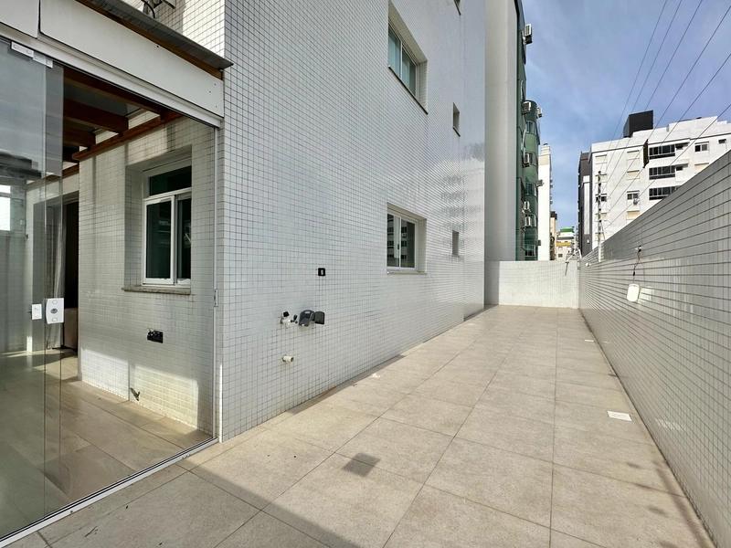 NOVIDADE A VENDA  APARTAMENTO AMPLO COM TERRAÇO!: 9ª foto da galeria de imagens do imóvel