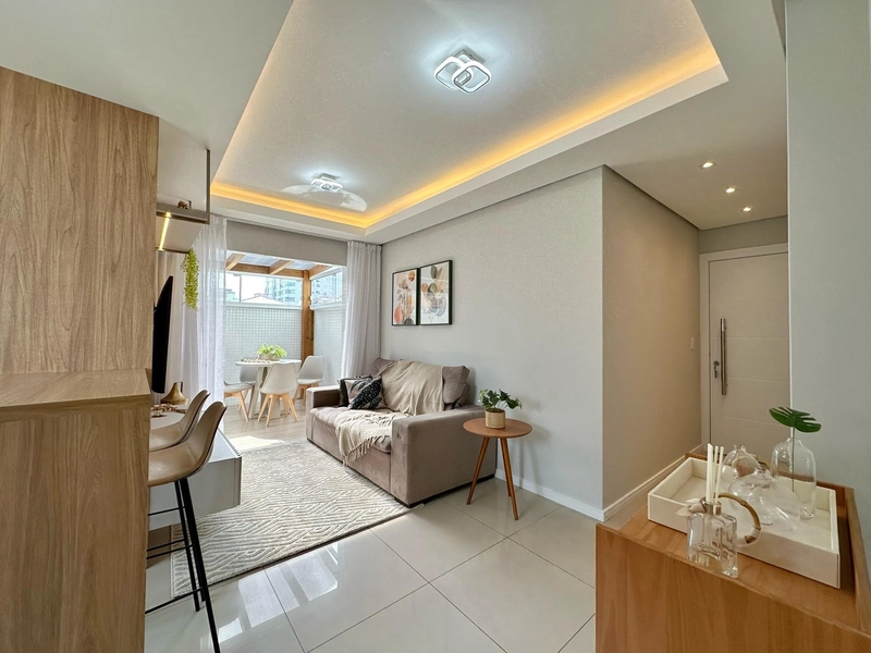 NOVIDADE A VENDA  APARTAMENTO AMPLO COM TERRAÇO!: 3ª foto da galeria de imagens do imóvel