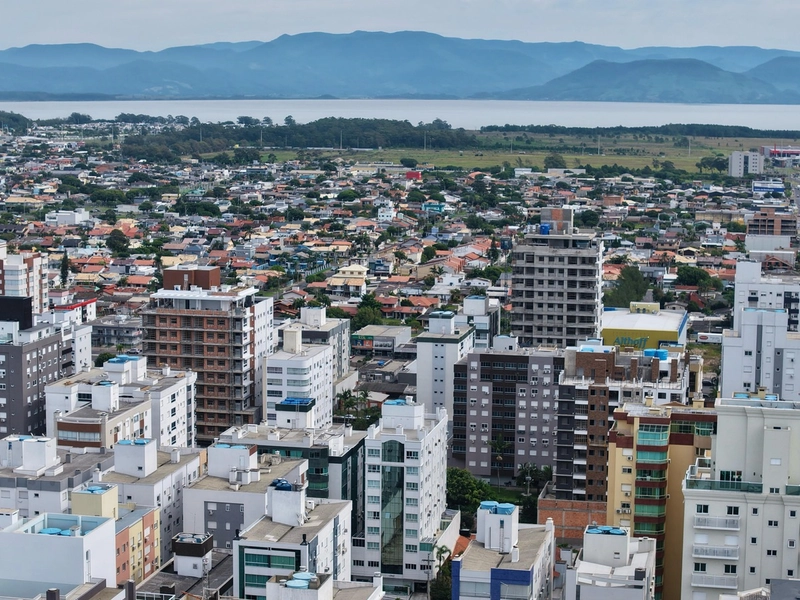 NOVIDADE A VENDA  APARTAMENTO AMPLO COM TERRAÇO!: 26ª foto da galeria de imagens do imóvel