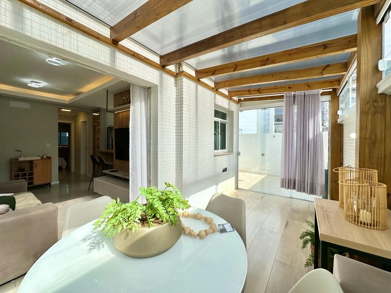 NOVIDADE A VENDA  APARTAMENTO AMPLO COM TERRAÇO!: 6ª foto da galeria de imagens do imóvel