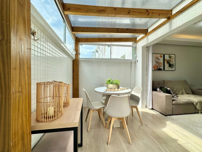 NOVIDADE A VENDA  APARTAMENTO AMPLO COM TERRAÇO!: 12ª foto da galeria de imagens do imóvel