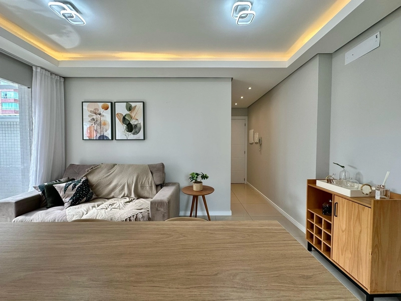 NOVIDADE A VENDA  APARTAMENTO AMPLO COM TERRAÇO!: 4ª foto da galeria de imagens do imóvel