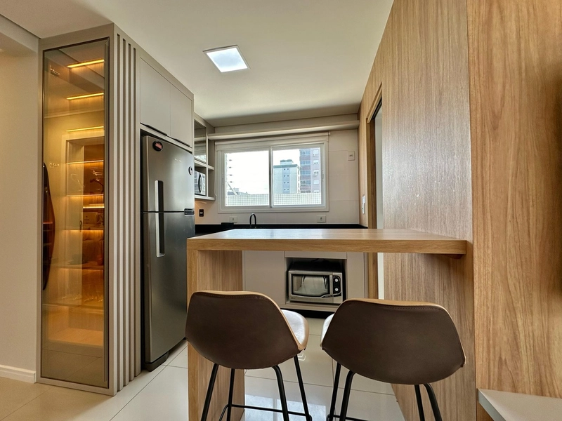 NOVIDADE A VENDA  APARTAMENTO AMPLO COM TERRAÇO!: 13ª foto da galeria de imagens do imóvel