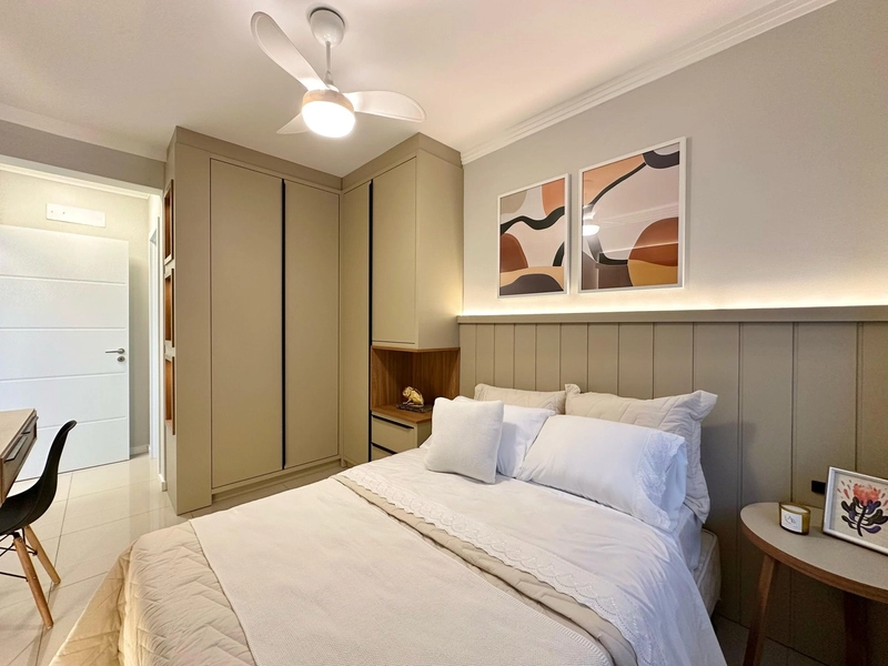 NOVIDADE A VENDA  APARTAMENTO AMPLO COM TERRAÇO!: 21ª foto da galeria de imagens do imóvel