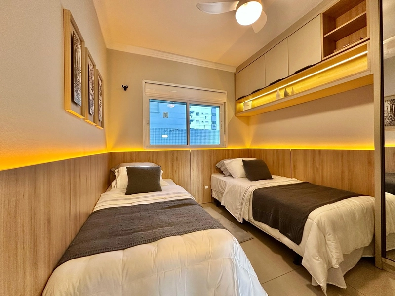 NOVIDADE A VENDA  APARTAMENTO AMPLO COM TERRAÇO!: 16ª foto da galeria de imagens do imóvel
