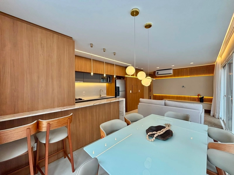 APARTAMENTO À VENDA  NO NAVEGANTES  SACADA DE FRENTE E TERRAÇO EM L: 11ª foto da galeria de imagens do imóvel