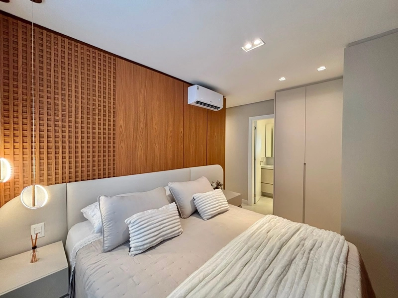 APARTAMENTO À VENDA  NO NAVEGANTES  SACADA DE FRENTE E TERRAÇO EM L: 22ª foto da galeria de imagens do imóvel