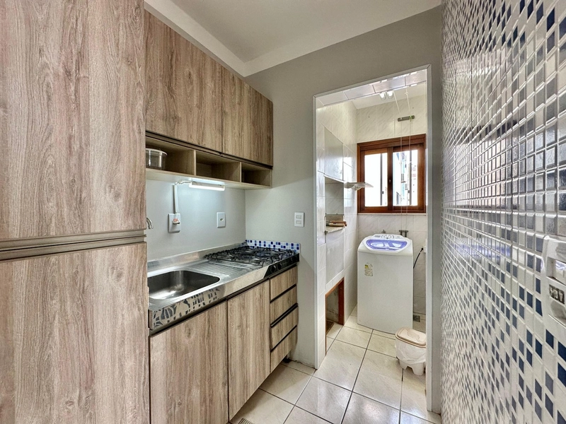APARTAMENTO À VENDA NO CORAÇÃO DA CIDADE: 8ª foto da galeria de imagens do imóvel