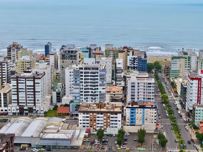 APARTAMENTO À VENDA NO CORAÇÃO DA CIDADE: 15ª foto da galeria de imagens do imóvel