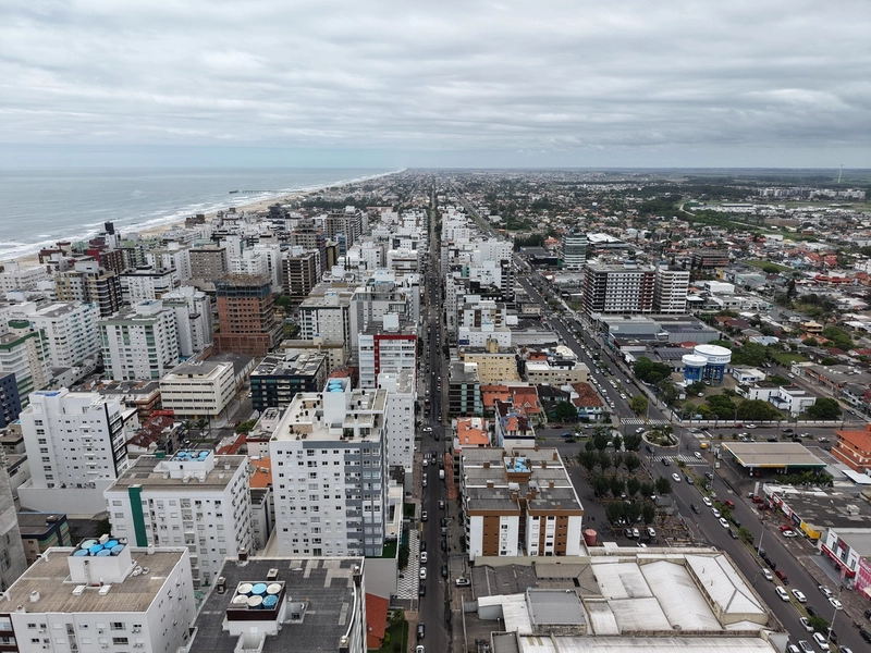APARTAMENTO À VENDA NO CORAÇÃO DA CIDADE: 14ª foto da galeria de imagens do imóvel