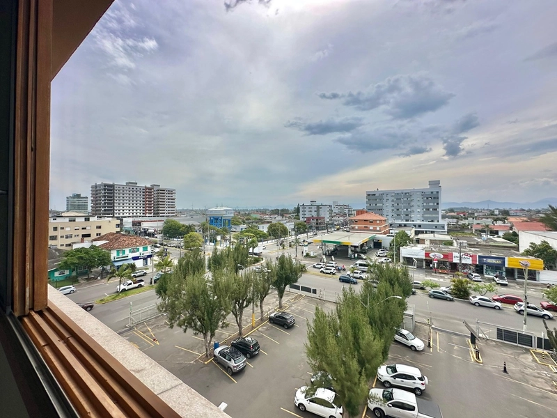 APARTAMENTO À VENDA NO CORAÇÃO DA CIDADE: 4ª foto da galeria de imagens do imóvel