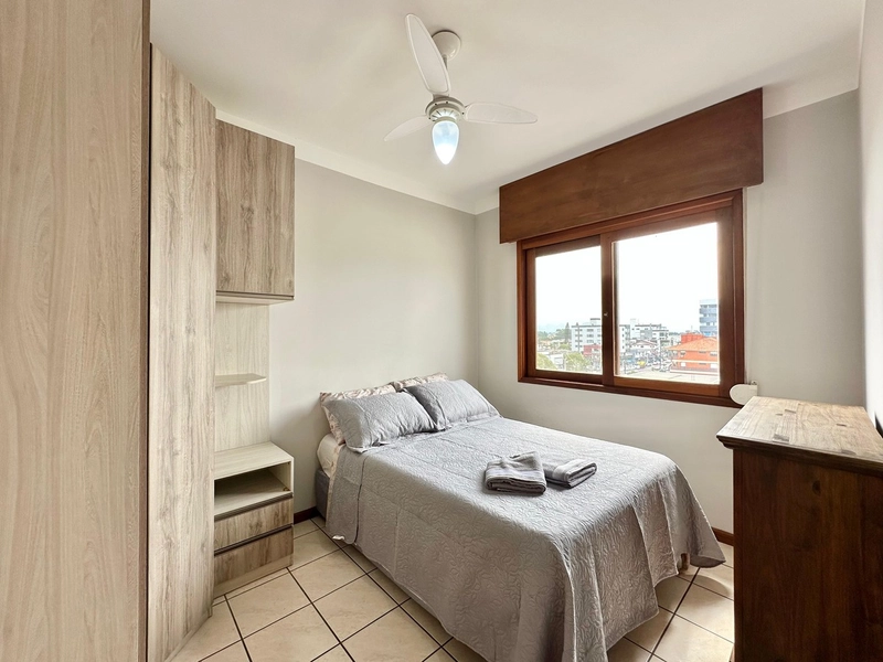 APARTAMENTO À VENDA NO CORAÇÃO DA CIDADE: 10ª foto da galeria de imagens do imóvel