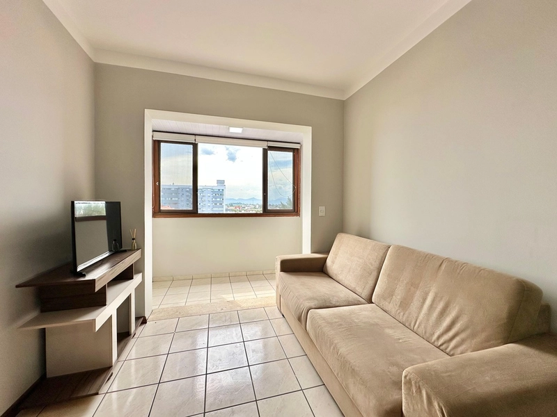 APARTAMENTO À VENDA NO CORAÇÃO DA CIDADE: 2ª foto da galeria de imagens do imóvel