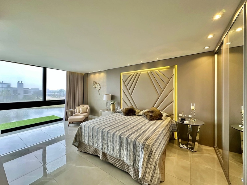 NOVIDADE CONDOMÍNIO SENSE – MANSÃO À VENDA CASA K1: 22ª foto da galeria de imagens do imóvel