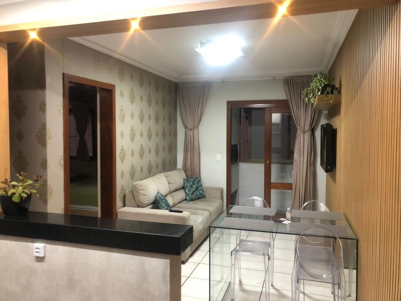 APARTAMENTO DE 1 DORMITORIO: 4ª foto da galeria de imagens do imóvel