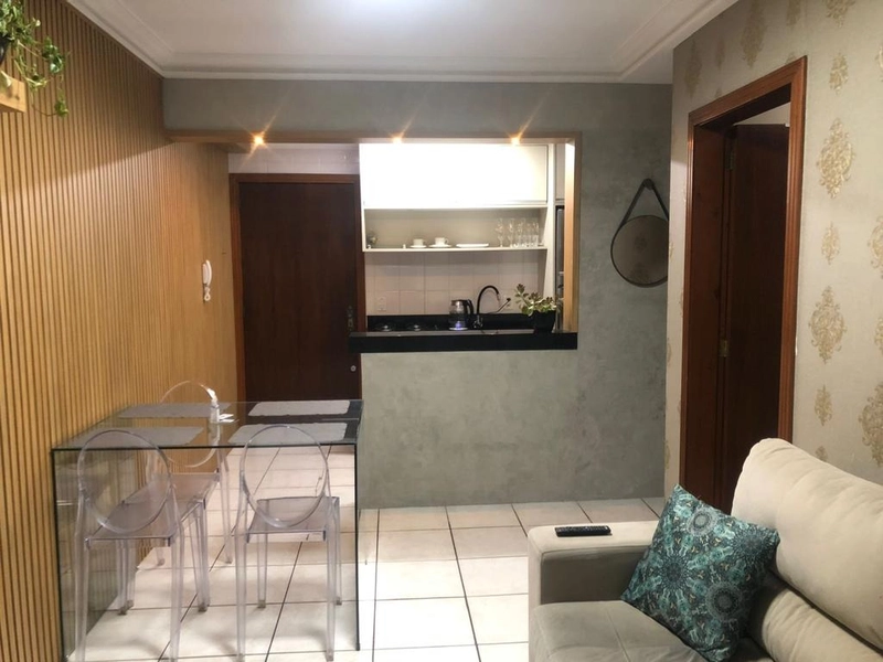 APARTAMENTO DE 1 DORMITORIO: 6ª foto da galeria de imagens do imóvel