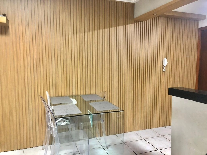 APARTAMENTO DE 1 DORMITORIO: 7ª foto da galeria de imagens do imóvel