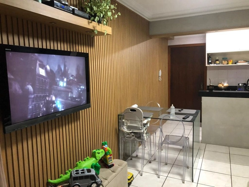 APARTAMENTO DE 1 DORMITORIO: 1ª foto da galeria de imagens do imóvel