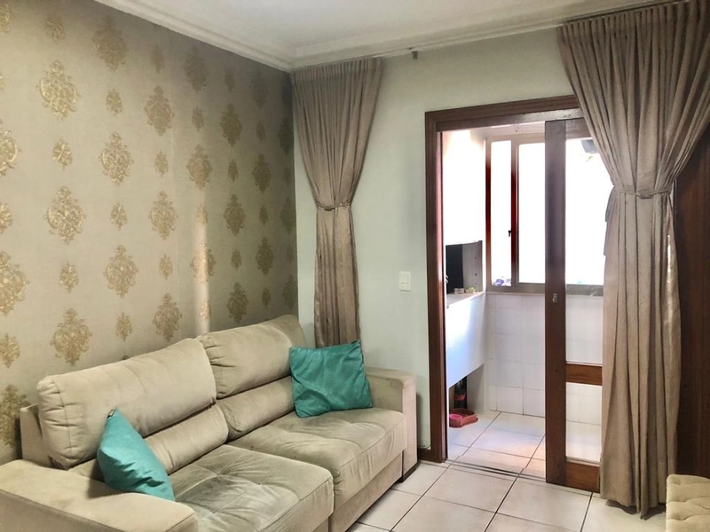 APARTAMENTO DE 1 DORMITORIO: 3ª foto da galeria de imagens do imóvel
