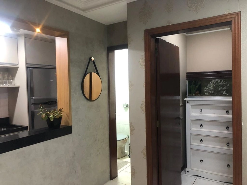 APARTAMENTO DE 1 DORMITORIO: 5ª foto da galeria de imagens do imóvel