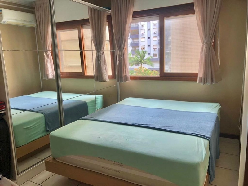 APARTAMENTO DE 1 DORMITORIO: 12ª foto da galeria de imagens do imóvel