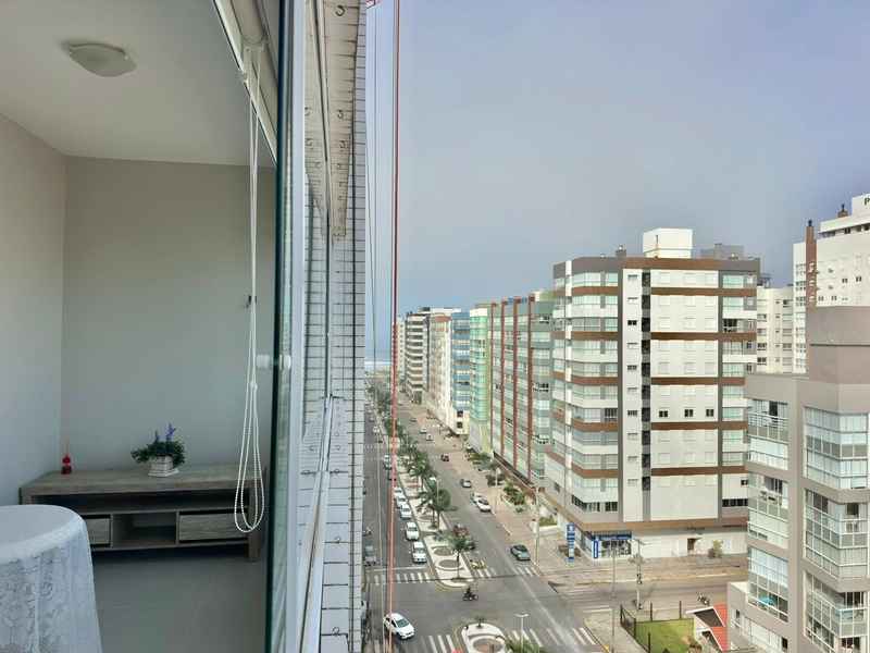 APARTAMENTO À VENDA  EM CAPÃO DA CANOA!: 4ª foto da galeria de imagens do imóvel