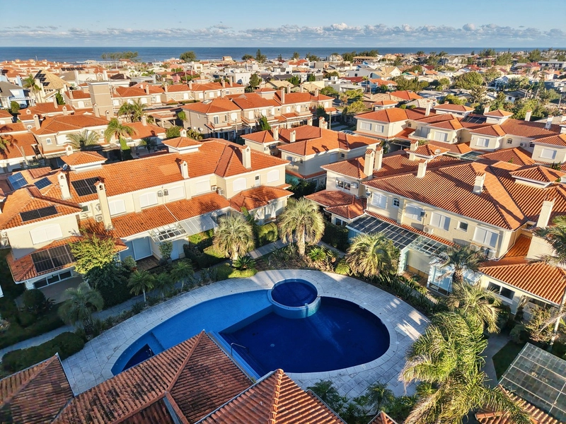 SOBRADO À VENDA JUNTO AO MAR CONDOMÍNIO XANGRI-LÁ VILLAS RESORT!!!: 41ª foto da galeria de imagens do imóvel
