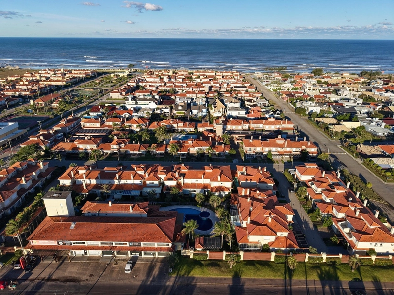 SOBRADO À VENDA JUNTO AO MAR CONDOMÍNIO XANGRI-LÁ VILLAS RESORT!!!: 46ª foto da galeria de imagens do imóvel