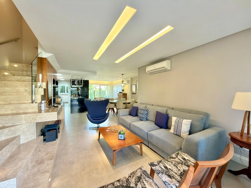 SOBRADO À VENDA JUNTO AO MAR CONDOMÍNIO XANGRI-LÁ VILLAS RESORT!!!: 3ª foto da galeria de imagens do imóvel