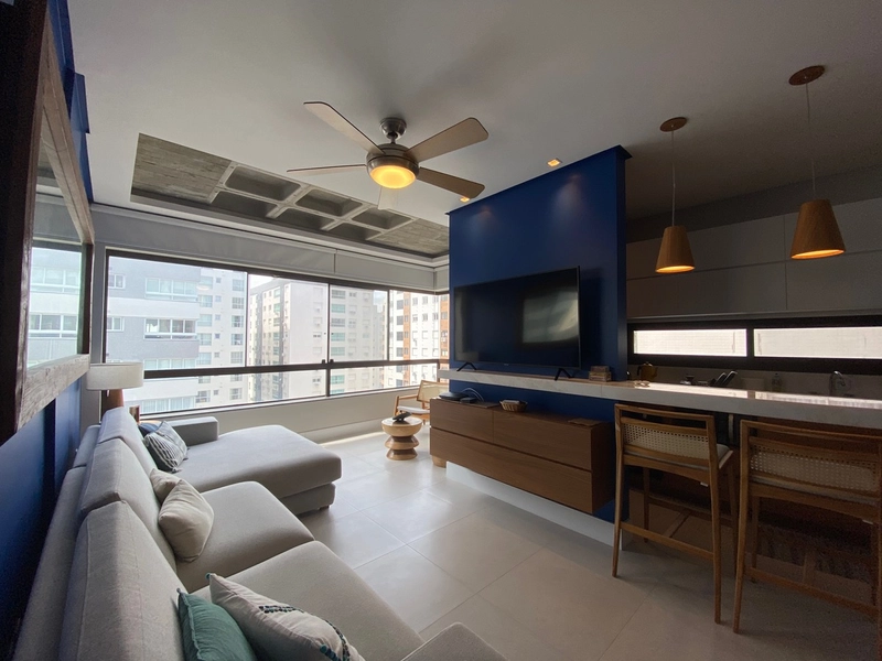 MAGNIFICO APARTAMENTO: 3ª foto da galeria de imagens do imóvel