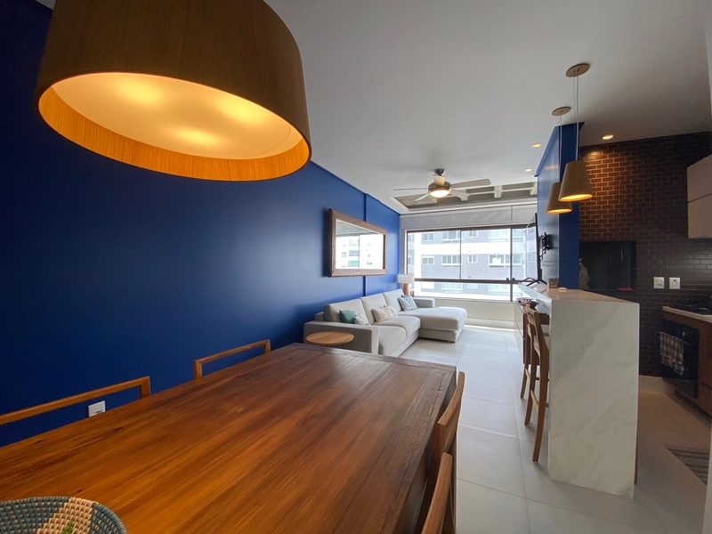 MAGNIFICO APARTAMENTO: 2ª foto da galeria de imagens do imóvel