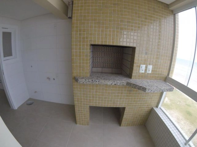 Excelente apartamento na Beira mar de Capão da Canoa: 5ª foto da galeria de imagens do imóvel