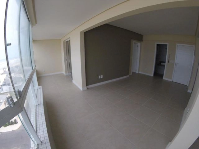 Excelente apartamento na Beira mar de Capão da Canoa: 4ª foto da galeria de imagens do imóvel