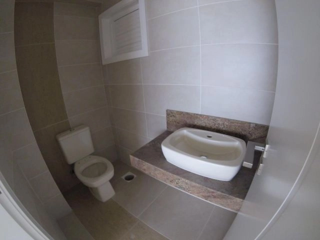 Excelente apartamento na Beira mar de Capão da Canoa: 2ª foto da galeria de imagens do imóvel