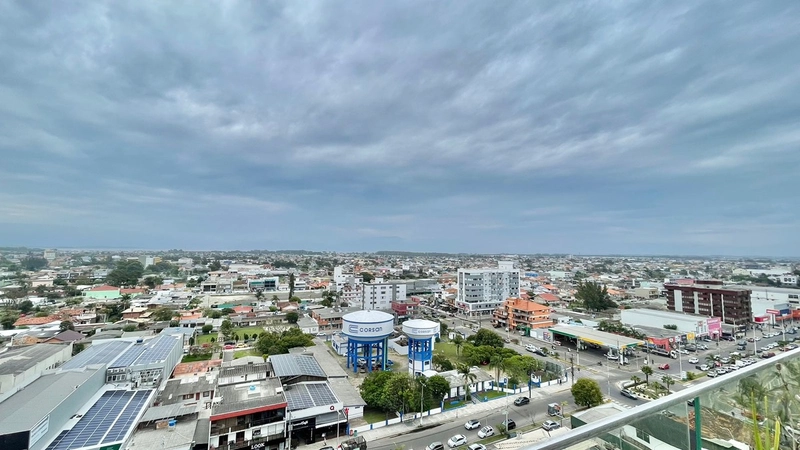 1 DORMITÓRIO EM PREDÍO DE LUXO!: 19ª foto da galeria de imagens do imóvel