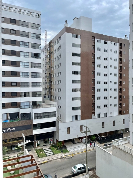 1 DORMITÓRIO EM PREDÍO DE LUXO!: 7ª foto da galeria de imagens do imóvel