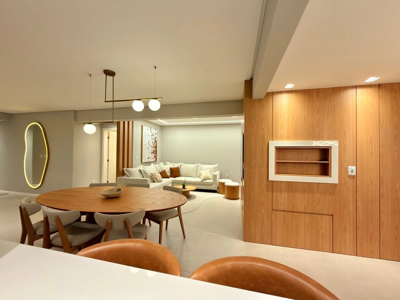 APARTAMENTO À BEIRA MAR !  COM VISTA INCRÍVEL PARA O MAR: 15ª foto da galeria de imagens do imóvel