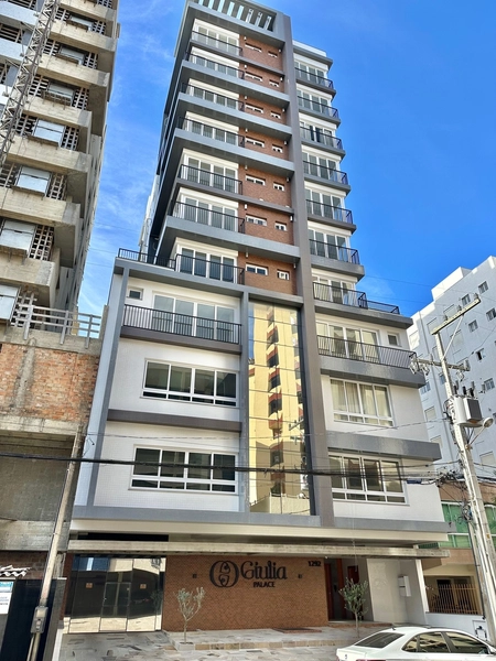 JUNTO A PRAÇA FLAVIO BOIANOVISK COM INFRAESTRUTURA: 6ª foto da galeria de imagens do imóvel