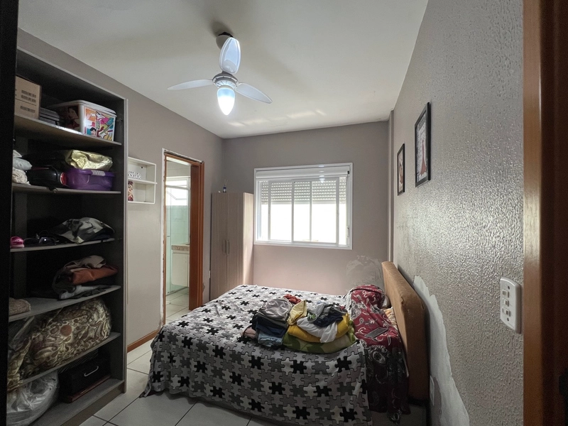APARTAMENTO A VENDA: 3ª foto da galeria de imagens do imóvel