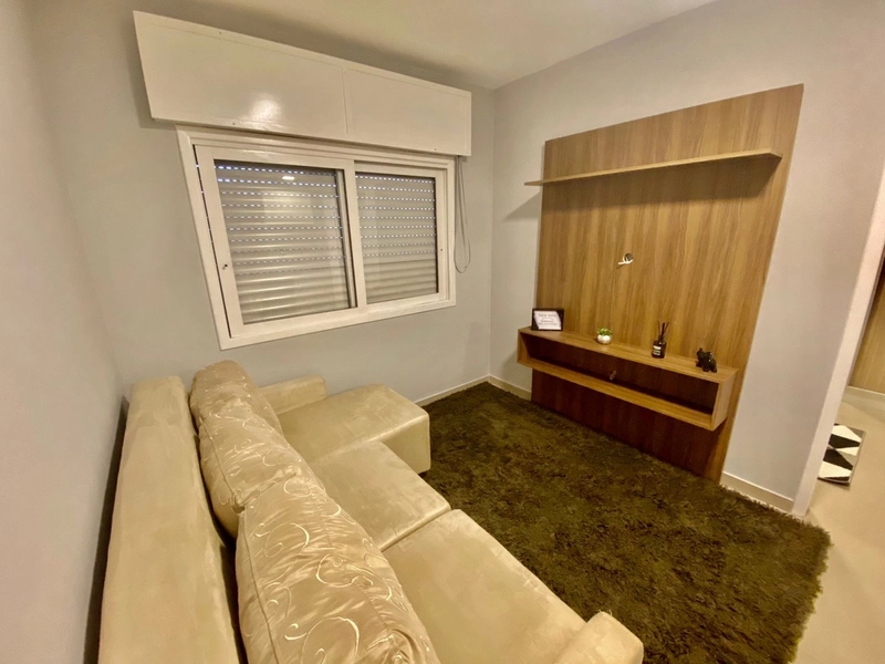APARTAMENTO DE 01 DORMITORIO AO LADO DA PRAÇA FLAVIO!!!: 5ª foto da galeria de imagens do imóvel