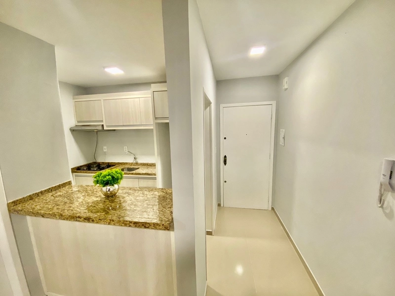 APARTAMENTO DE 01 DORMITORIO AO LADO DA PRAÇA FLAVIO!!!: 9ª foto da galeria de imagens do imóvel